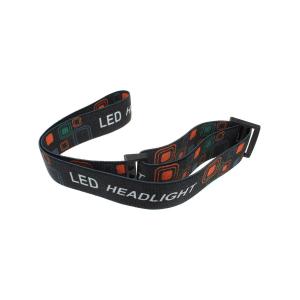 Фонарь головной RK-1804 ACC технология COB