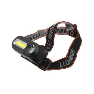 Фонарь головной YT-875 ACC технология COB 