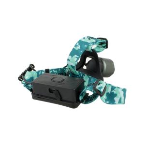 Фонарь головной Zoom 1СВД 908-1-PM10-TG 2acc