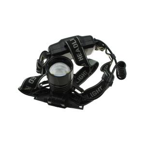 Фонарь головной Zoom 1СВД FA-8053-P50 2ACC 3.7V USB