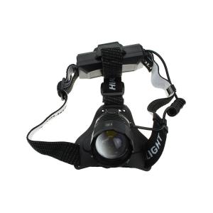 Фонарь головной Zoom 1СВД P-8060-P50 2ACC 3.7V USB