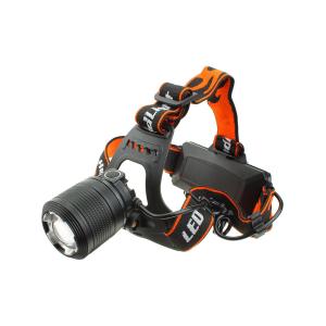 Фонарь головной Zoom Поиск P-2199 2acc 18650