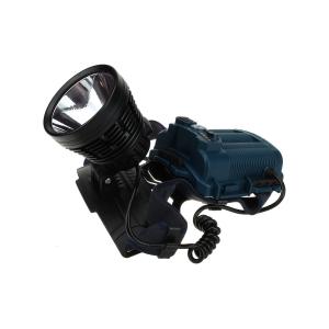 Фонарь HT807-P90 головной 1СВД 3ACC 4.2V