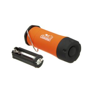 Фонарь кемпинговый 1свд 3ААА Сибирский следопыт Факел