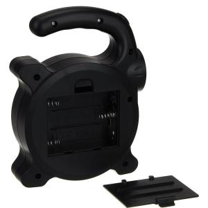 Фонарь кемпинговый 1свд+COB 3АА Сибирский следопыт Fire