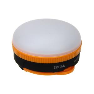 Фонарь кемпинговый 3свд 3AAA Сибирский следопыт Shimmer