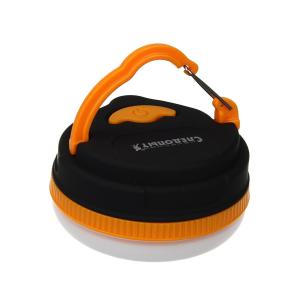 Фонарь кемпинговый 3свд 3AAA Сибирский следопыт Shimmer