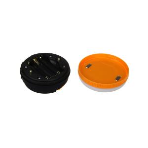 Фонарь кемпинговый 3свд 3AAA Сибирский следопыт Shimmer