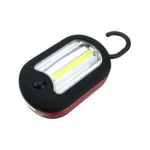 Фонарь кемпинговый 3свд COB 3AAA Сибирский следопыт Travel