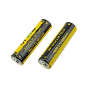 Фонарь подствольный "Огонь" 1 свд, выносные кнопки HQ-999-P90