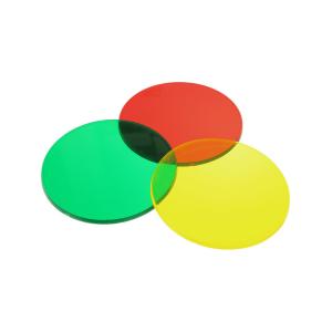 Фонарь подствольный "Огонь" HQ-175-T6 1 свд до 3х км, с выносной кнопкой