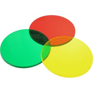 Фонарь подствольный "Огонь" HQ-175-T6 1 свд до 3х км, с выносной кнопкой