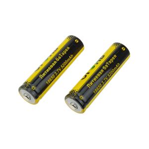 Фонарь подствольный "Огонь" HQ-931-T6 1 свд, с выносной кнопкой, светофильтры