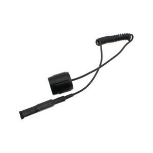 Фонарь подствольный "Поиск" 1 свд, с выносной кнопкой, светофильтры P-Q2899-P90