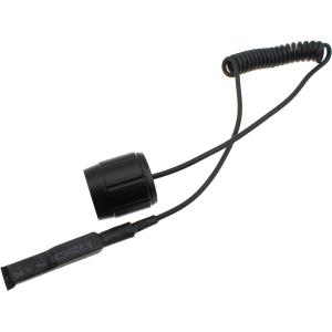 Фонарь подствольный "Поиск" 1 свд, с выносной кнопкой, светофильтры P-Q2899-P90