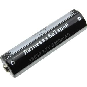 Фонарь подствольный "Поиск" P-Q-8-P50 с ZOOM 1 свд выносная кнопка, var3