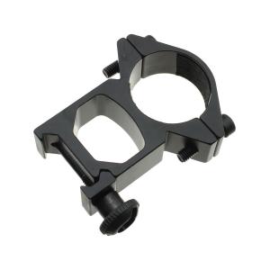 Фонарь подствольный "Поиск" P-Q-8-P50 с Zoom 1 свд выносная кнопка, var3