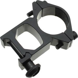 Фонарь подствольный "Поиск" P-Q-8-P50 с ZOOM 1 свд выносная кнопка, var3