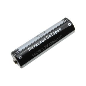 Фонарь подствольный "Поиск" P-Q-8-P50 с Zoom 1 свд выносная кнопка, var3