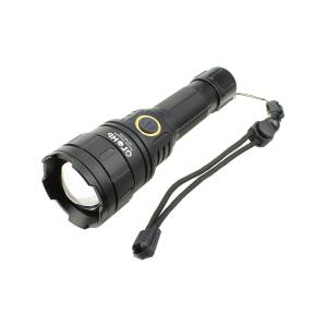 Фонарь подствольный "Поиск" с Zoom 1 свд HQ-852-P90 выносная кнопка 