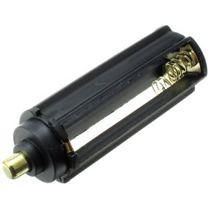 Фонарь подствольный "Поиск" с Zoom 1 свд HQ-852-P90 выносная кнопка 