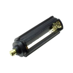 Фонарь подствольный "Поиск" с Zoom 1 свд HQ-852-P90 выносная кнопка 