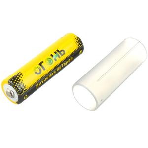 Фонарь подствольный "Поиск" с Zoom 1 свд HQ-852-P90 выносная кнопка 