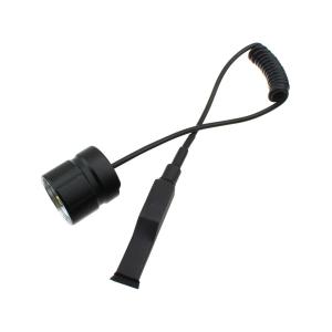 Фонарь подствольный "Поиск" с Zoom 1 свд с 3 светофильтрами ACC, P-Q518-P90