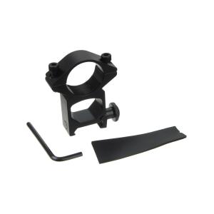 Фонарь подствольный "Поиск" с Zoom 1 свд выносная кнопка BL-Q90-TG