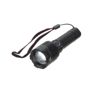 Фонарь подствольный "Поиск" с Zoom 1 свд выносная кнопка BL-Q90-TG