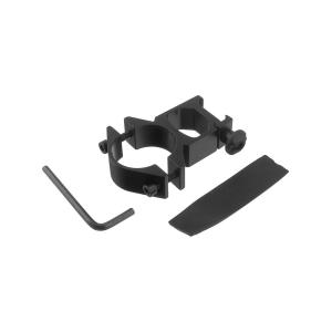 Фонарь подствольный "Поиск" с Zoom 1 свд выносная кнопка BL-Q92-TG