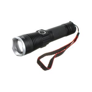 Фонарь подствольный "Поиск" с Zoom 1 свд выносная кнопка BL-Q92-TG