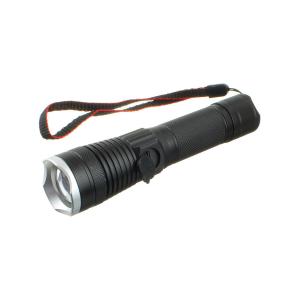 Фонарь подствольный "Поиск" с Zoom 1 свд выносная кнопка BL-Q92-TG