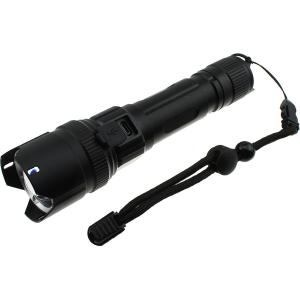 Фонарь подствольный "Поиск" с ZOOM 1 свд выносная кнопка P-Q-8-P50, var2
