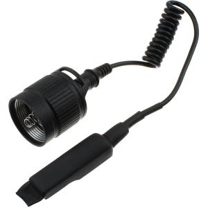 Фонарь подствольный "Поиск" с ZOOM 1 свд выносная кнопка P-Q-8-P50, var2