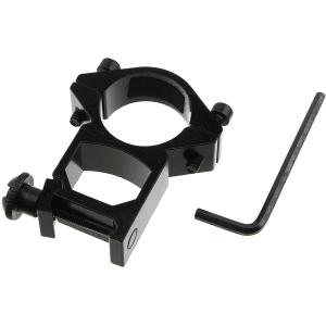 Фонарь подствольный "Поиск" с ZOOM 1 свд выносная кнопка P-Q-8-P50, var2