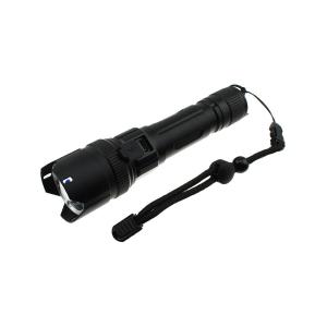 Фонарь подствольный "Поиск" с Zoom 1 свд выносная кнопка P-Q-8-P50, var2