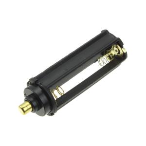 Фонарь подствольный "Поиск" с Zoom 1 свд выносная кнопка P-Q72-P50