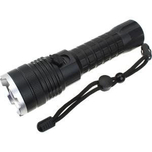 Фонарь подствольный "Поиск" с ZOOM 1 свд выносная кнопка P-Q72-P50