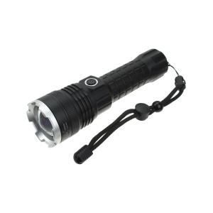 Фонарь подствольный "Поиск" с Zoom 1 свд выносная кнопка P-Q72-P50