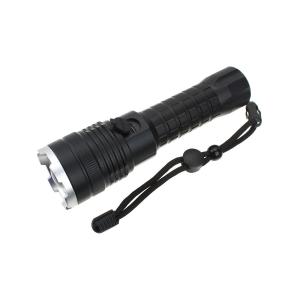 Фонарь подствольный "Поиск" с Zoom 1 свд выносная кнопка P-Q72-P50