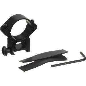 Фонарь подствольный "Поиск" с ZOOM 1 свд выносная кнопка YYC-QM-1022-P50