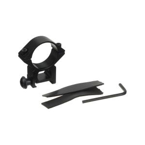 Фонарь подствольный "Поиск" с Zoom 1 свд выносная кнопка YYC-QM-1022-P50