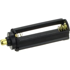 Фонарь подствольный "Поиск" с ZOOM 1 свд выносная кнопка YYC-QM-1022-P50