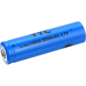 Фонарь подствольный "Поиск" с ZOOM 1 свд выносная кнопка YYC-QM-1022-P50