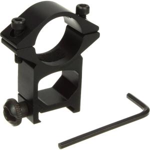 Фонарь подствольный "Поиск" с ZOOM 1 свд выносная кнопка YYC-QM-1022-P50[copy]