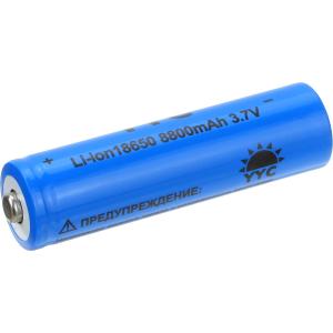 Фонарь подствольный "Поиск" с ZOOM 1 свд выносная кнопка YYC-QM-1026-P50