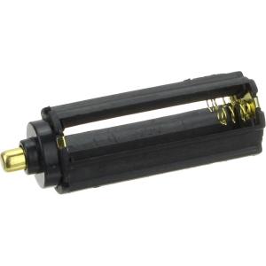 Фонарь подствольный "Поиск" с ZOOM 1 свд выносная кнопка YYC-QM-1026-P50