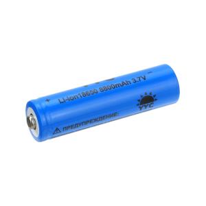 Фонарь подствольный "Поиск" с Zoom 1 свд выносная кнопка YYC-QM-1026-P50