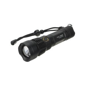 Фонарь подствольный "Поиск" с Zoom 1 свд выносная кнопка YYC-QM-1026-P50
